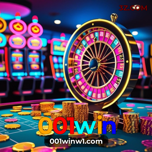 Apostas de Futebol 001win