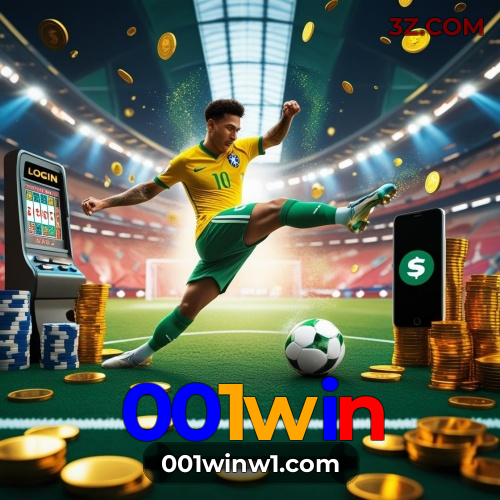 Estatísticas 001win