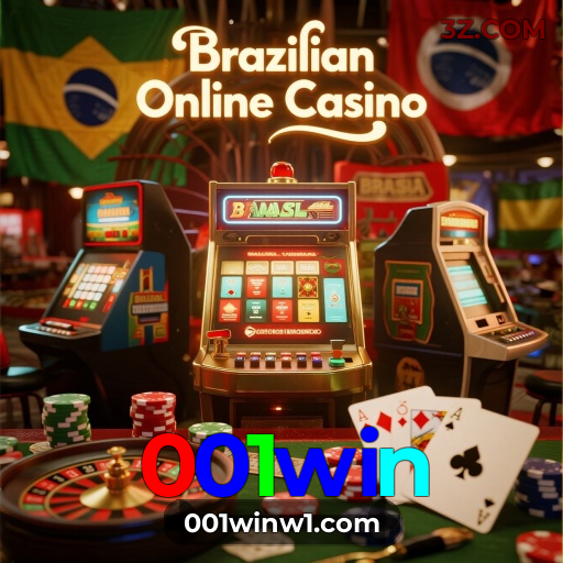 Diretório de Jogos 001win