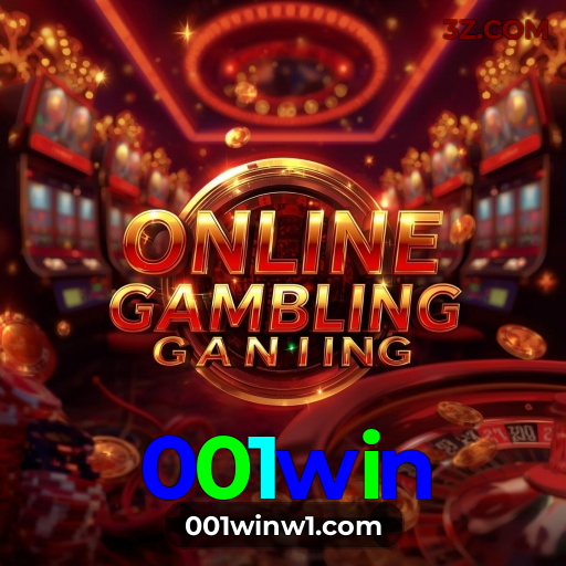 Bônus de Boas-vindas 001win