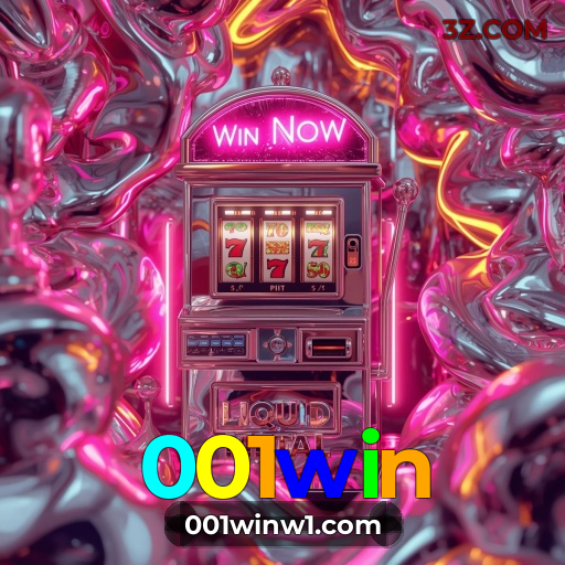 Recursos de Bônus 001win