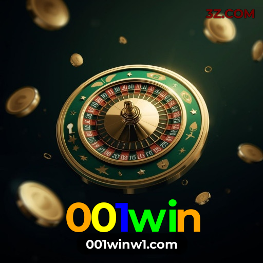 Casino Ao Vivo 001win