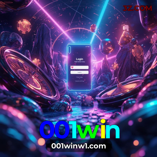 Apostas de Tênis 001win