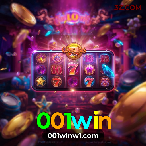 Jogos de Slot 001win