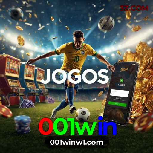 PIX Instantâneo 001win