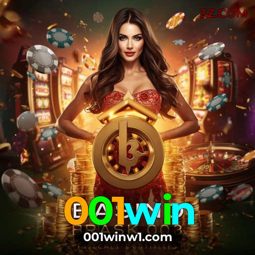 Benefícios da Conta 001win